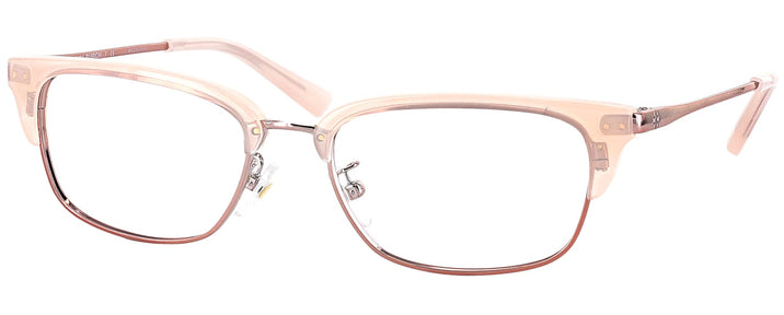 ClubMaster Tory Burch 1063 Single Vision Full Frame View #1