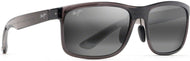 Trans Grey/Grey Lens #1