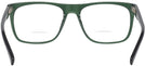 Square Green Tumi 014 Bifocal View #4