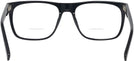 Square Black Tumi 014 Bifocal View #4