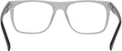 Square Grey Tumi 014 Computer Style Progressive View #4