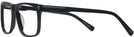 Square Black Tumi 014 Progressive No-Lines View #3