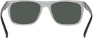 Square Grey Tumi 014 Progressive Reading Sunglasses View #4
