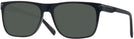 Square Black Tumi 014 Progressive Reading Sunglasses View #1