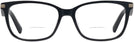 Rectangle Black Tumi 015 Bifocal View #2