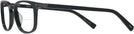 Rectangle Black Tumi 018 Bifocal View #3