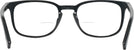 Rectangle Black Tumi 018 Bifocal View #4
