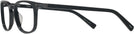 Rectangle Black Tumi 018 Computer Style Progressive View #3
