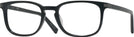 Rectangle Black Tumi 018 Computer Style Progressive View #1