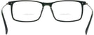 Rectangle Green Tumi 019 Bifocal View #4