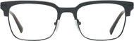 Matte Black #2