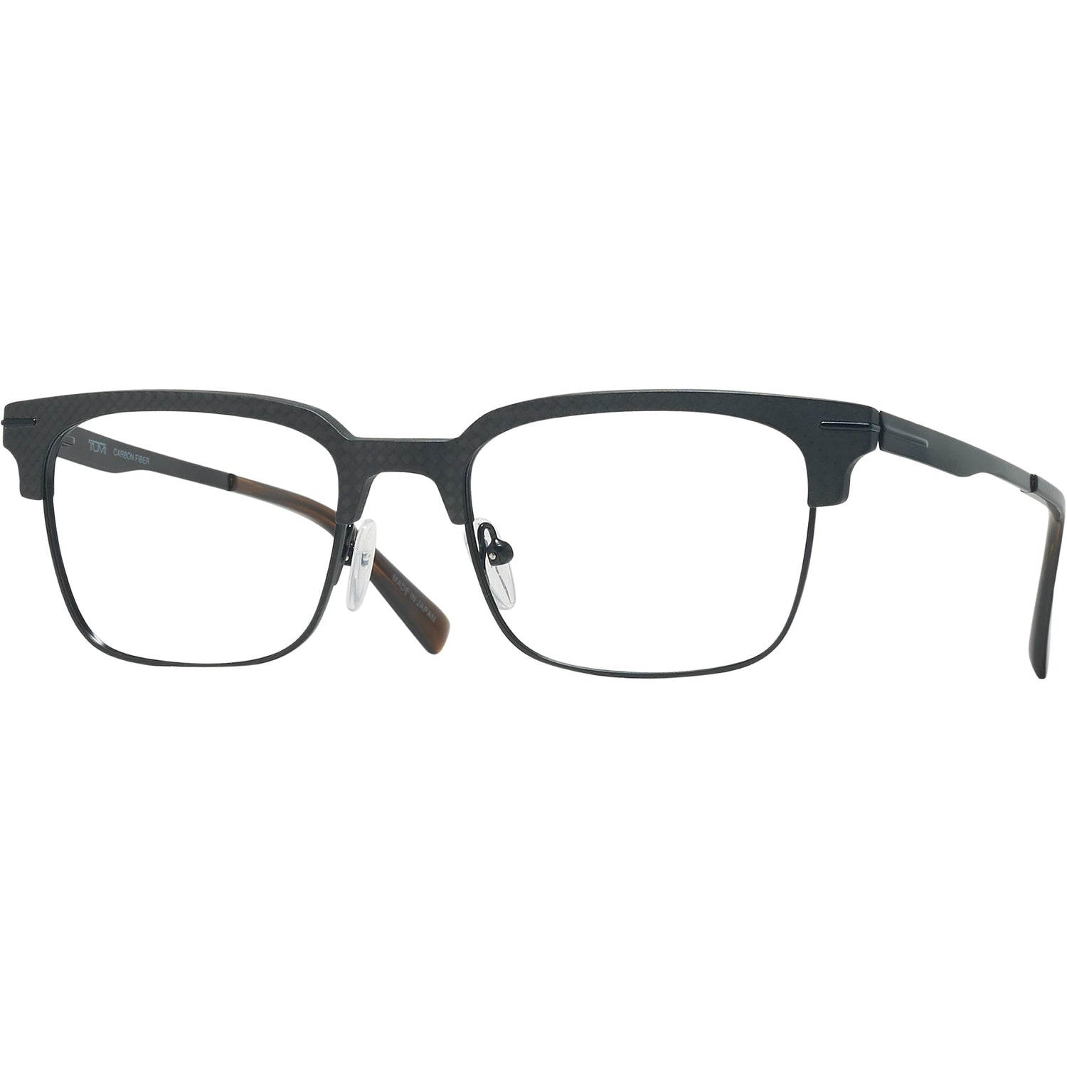 TUMI 026 Progressive No Line Bifocal – ReadingGlasses.com