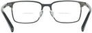 Rectangle Gunmetal Tumi 513 Bifocal View #4