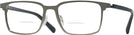 Rectangle Gunmetal Tumi 513 Bifocal View #1