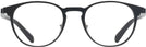 Round Black Tumi 514 Computer Style Progressive View #2