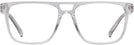 Square Crystal Grey Tumi 515 Progressive No-Lines View #2