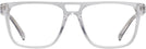Square Crystal Grey Tumi 515 Progressive No-Lines View #2