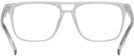 Square Crystal Grey Tumi 515 Computer Style Progressive View #4