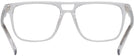Square Crystal Grey Tumi 515 Progressive No-Lines View #4