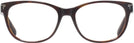 Square Tortoise Tumi 517 Computer Style Progressive View #2
