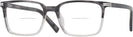 Square GREY CRYSTAL GRADIENT Tumi 523 Bifocal View #1