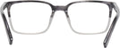 Square GREY CRYSTAL GRADIENT Tumi 523 Computer Style Progressive View #4