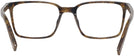 Square Olive Tumi 523 Progressive No-Lines View #4