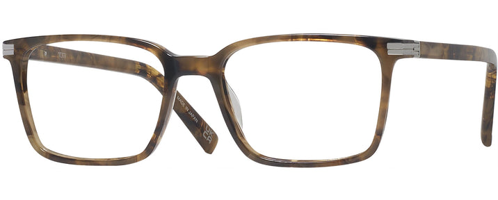 Square Olive Tumi 523 Computer Style Progressive View #1