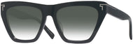 Black #1