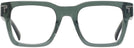 Square Transparent Sage Tumi 528 Computer Style Progressive View #2