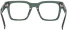 Square Transparent Sage Tumi 528 Computer Style Progressive View #4
