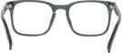 Square Transparent Sage Tumi 531 Progressive No-Lines View #4