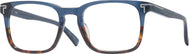 Navy Havana #1
