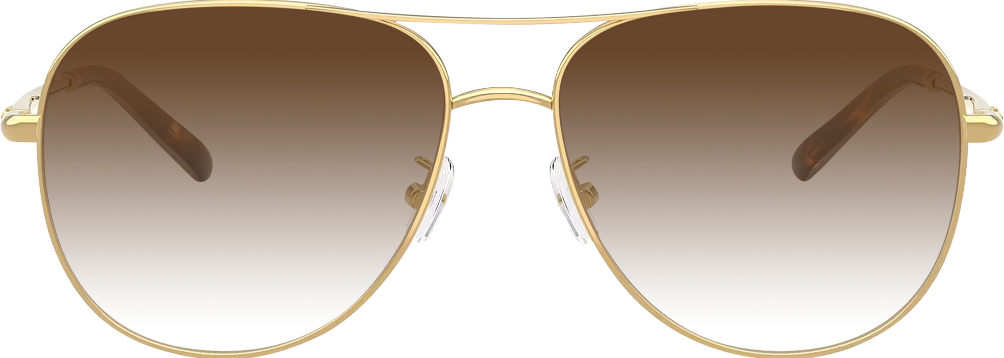 Tory Burch 1091 w/ Gradient Progressive Reading Sunglasses 
