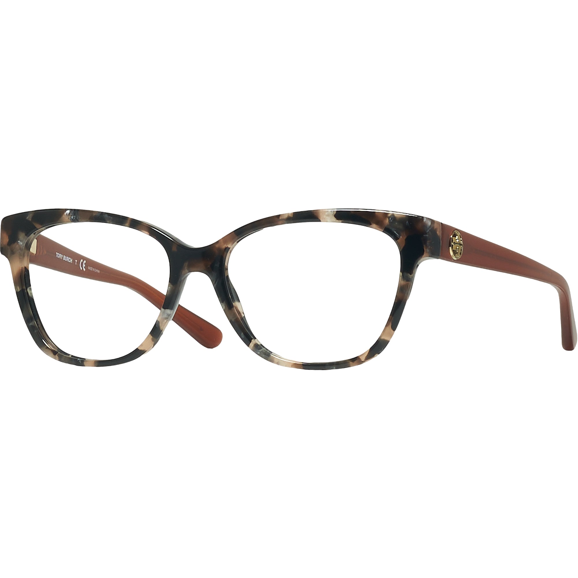 Women's Tory Burch 2079 Single Vision Full Frame – ReadingGlasses.com