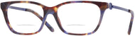 Blue Pearl Tortoise #1
