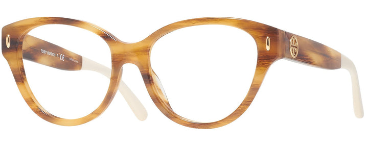  Honeywood Tory Burch 2122U Computer Style Progressive View #1