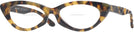 Cat Eye Tokyo Tortoise Tory Burch 2127U Bifocal View #1