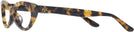 Cat Eye Tokyo Tortoise Tory Burch 2127U Computer Style Progressive View #3