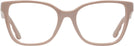 Square Sand Tory Burch 2129U Computer Style Progressive View #2