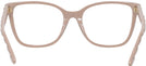 Square Sand Tory Burch 2129U Computer Style Progressive View #4