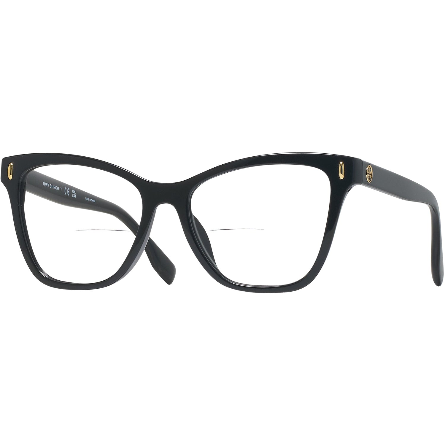 Tory Burch 2142U Bifocal – ReadingGlasses.com display picture 1