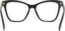 Cat Eye Black Tory Burch 2142U Computer Style Progressive View #4