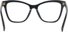 Cat Eye Black Tory Burch 2142U Computer Style Progressive View #4