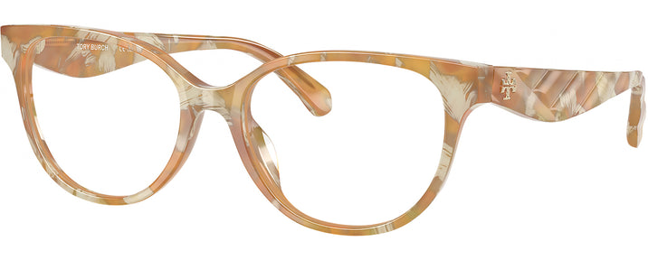  Honey Tortoise Tory Burch 2157U Computer Style Progressive View #1