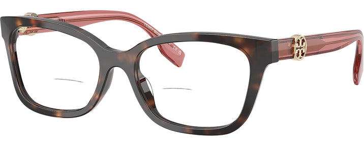 Square Havana Tory Burch 2159U Bifocal View #1