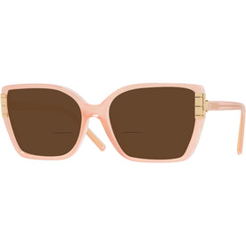 Tory Burch 4014U Bifocal Reading Sunglasses