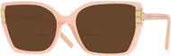 Transparent Orange #1