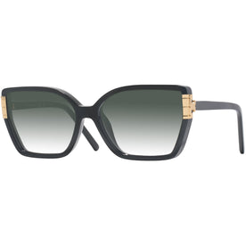 Tory Burch 4014U w/ Gradient Progressive Reading Sunglasses