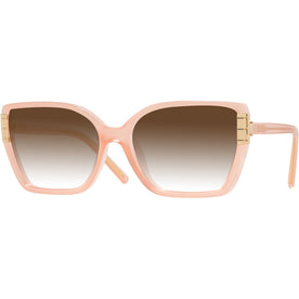 Tory Burch 4014U w/ Gradient Progressive Reading Sunglasses